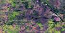 084G03 Lafond Creek Aerial Satellite Photo Thumbnail