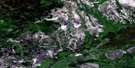 084I13 Trident Creek Aerial Satellite Photo Thumbnail