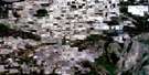 084K01 Mustus Lake Aerial Satellite Photo Thumbnail