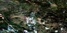 084K14 Hutch Lake Aerial Satellite Photo Thumbnail