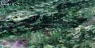 084M01 Adair Creek Aerial Satellite Photo Thumbnail