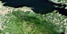 084M10 Jackfish Point Aerial Satellite Photo Thumbnail