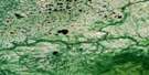 084M12 Dickins Lake Aerial Satellite Photo Thumbnail