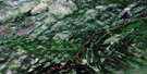 084N04 Meander River Aerial Satellite Photo Thumbnail