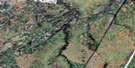 084N10 Perry Creek Aerial Satellite Photo Thumbnail