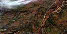 084N11 Steen River Aerial Satellite Photo Thumbnail