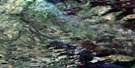 084P15 Flatgrass Lake Aerial Satellite Photo Thumbnail