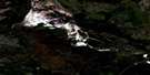 084P16 Brine Creek Aerial Satellite Photo Thumbnail