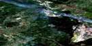 085A02 Seton Creek Aerial Satellite Photo Thumbnail