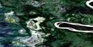 085A07 Grand Detour Aerial Satellite Photo Thumbnail