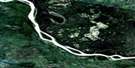 085A10 Landry Creek Aerial Satellite Photo Thumbnail