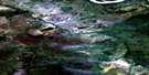 085A11 Bear Creek Aerial Satellite Photo Thumbnail