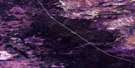 085B08 Needle Lake Aerial Satellite Photo Thumbnail