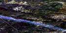 085B09 Swampy Lakes Aerial Satellite Photo Thumbnail