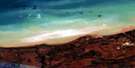 085B14 Mackenzie Rock Aerial Satellite Photo Thumbnail