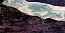 085C13 Kakisa Lake Aerial Satellite Photo Thumbnail