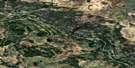 085C15 Heart Lake Aerial Satellite Photo Thumbnail