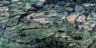 085D07 Browns Lake Aerial Satellite Photo Thumbnail