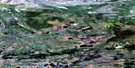 085D15 Rabbit Lake Aerial Satellite Photo Thumbnail