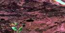 085E04 Whittaker Falls Aerial Satellite Photo Thumbnail