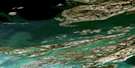 085H15 Wilson Island Aerial Satellite Photo Thumbnail