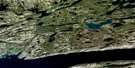 085I02 Blachford Lake Aerial Satellite Photo Thumbnail