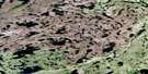 085I15 Morose Lake Aerial Satellite Photo Thumbnail