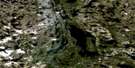 085J09 Prosperous Lake Aerial Satellite Photo Thumbnail