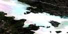 085J12 Waite Island Aerial Satellite Photo Thumbnail