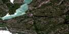 085J13 Stagg River Aerial Satellite Photo Thumbnail