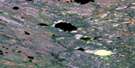 085K05 Benner Creek Aerial Satellite Photo Thumbnail