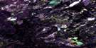 085K10 No Title Aerial Satellite Photo Thumbnail