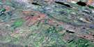 085L08 Plateau Creek Aerial Satellite Photo Thumbnail