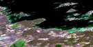 085N04 Golby Island Aerial Satellite Photo Thumbnail