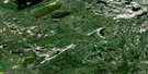 085N07 Tumi Lake Aerial Satellite Photo Thumbnail