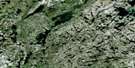 085N09 Labrish Lake Aerial Satellite Photo Thumbnail