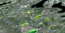 085N11 Mcquarrie Lake Aerial Satellite Photo Thumbnail