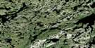 085N16 Snively Lake Aerial Satellite Photo Thumbnail