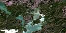 085O04 Slemon Lake Aerial Satellite Photo Thumbnail