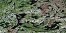 085O07 Wheeler Lake Aerial Satellite Photo Thumbnail