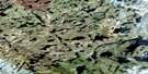 085O08 Mossy Lake Aerial Satellite Photo Thumbnail