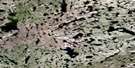 085P01 Spencer Lake Aerial Satellite Photo Thumbnail