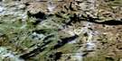 085P04 Thistlethwaite Lake Aerial Satellite Photo Thumbnail