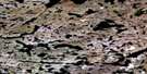 085P10 Zipper Lake Aerial Satellite Photo Thumbnail