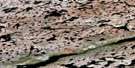 086A05 Piuze Lake Aerial Satellite Photo Thumbnail