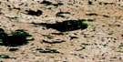 086A15 Starvation Lake Aerial Satellite Photo Thumbnail