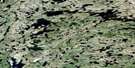 086B02 Cotterill Lake Aerial Satellite Photo Thumbnail