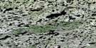 086B08 Pate Lake Aerial Satellite Photo Thumbnail