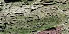 086B13 Rodrigues Lake Aerial Satellite Photo Thumbnail