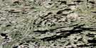 086B14 Mesa Lake Aerial Satellite Photo Thumbnail